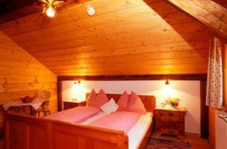 Kinder-Bauernhof Ederbauer Flachau Room photo