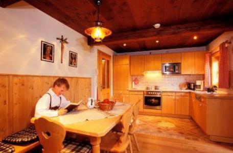 Kinder-Bauernhof Ederbauer Flachau Room photo