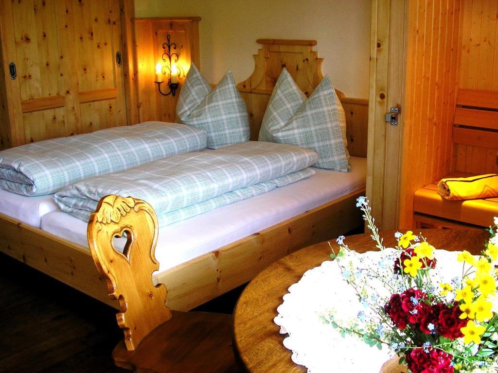 Kinder-Bauernhof Ederbauer Flachau Room photo